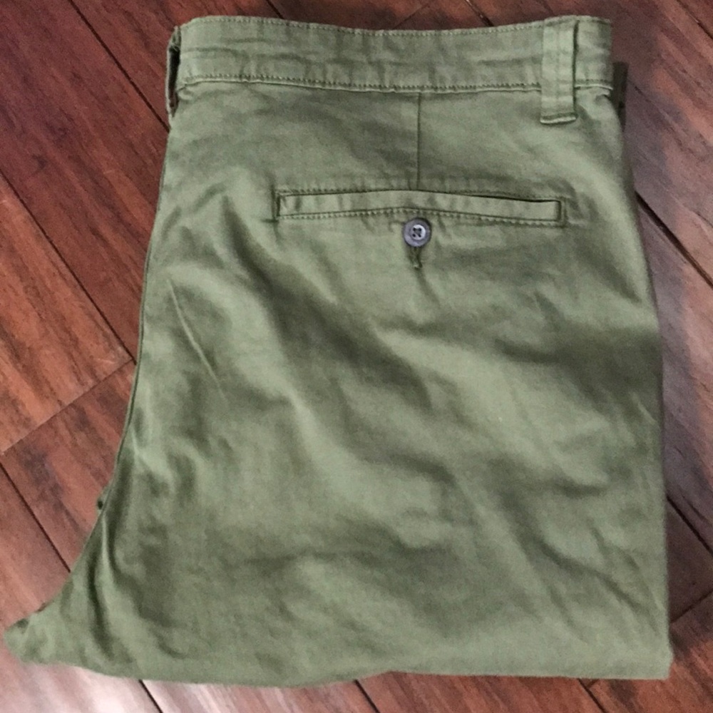Men’s pants